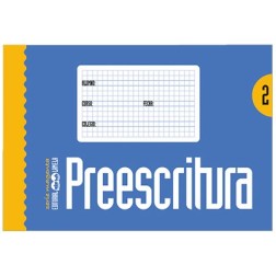 CUADERNO LAMELA PREESCRITURA 2