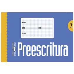 CUADERNO LAMELA PREESCRITURA 3