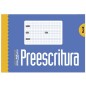 CUADERNO LAMELA PREESCRITURA 3