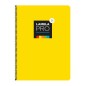 LAMELA BLOC t-DURA Fº 100h CDV- 3 AMARIL