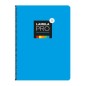 LAMELA BLOC t-DURA Fº 100h CDV- 3 AZUL