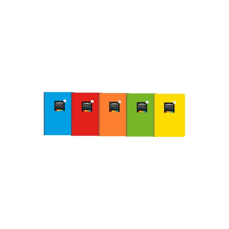 LAMELA BLOC t-DURA Fº 100h CDV- 3 SURTID