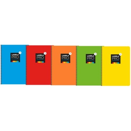 LAMELA BLOC t-DURA Fº 100h CDV- 3 SURTID