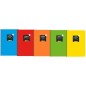 LAMELA BLOC t-DURA Fº 100h CDV- 3 SURTID