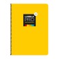 LAMELA BLOC t-DURA Fº 100h CDV- 4 AMARIL