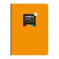 LAMELA BLOC t-DURA Fº 100h CDV- 4 NARANJ