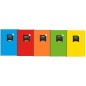 LAMELA BLOC t-DURA Fº 100h CDV- 4 SURTID