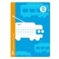 LAMELA LIBRETA 16h 4º CDV- 5