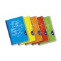 LAMELA LIBRETA 50h A4 CDV- 3 PACK 5 LAMELA LIBRETA 50h A4 CDV- 3 PACK 5