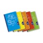 LAMELA LIBRETA 50h A4 CDV- 4 PACK 5