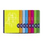 LAMELA LIBRETA 50h A4 CDV- 5