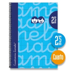 LAMELA BLOC t-FORR-4º 80h CDV- 2,5 AZ-