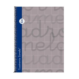 LAMELA BLOC t-FORR-4º 80h CDV- 2,5 GR-