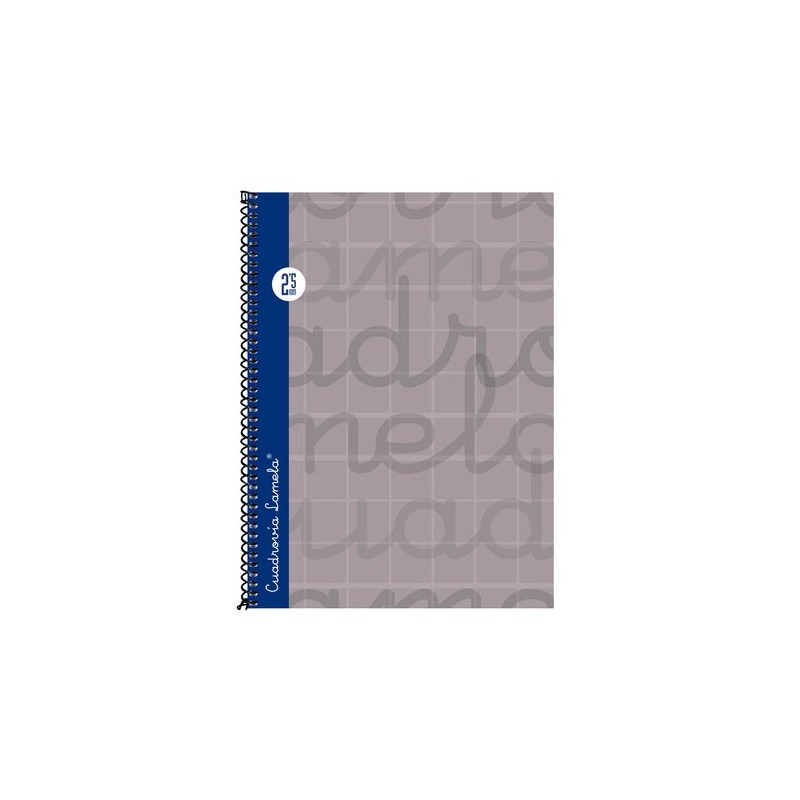 LAMELA BLOC t-FORR-4º 80h CDV- 2,5 GR-