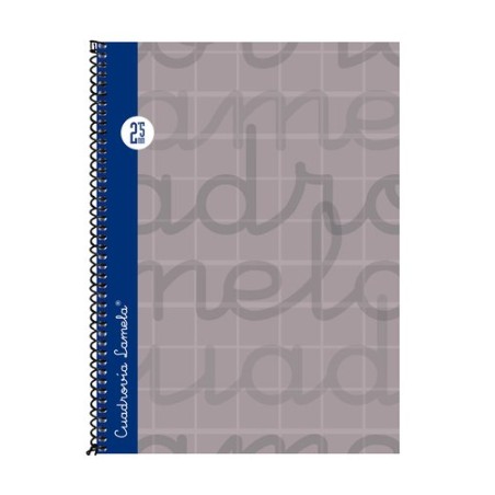LAMELA BLOC t-FORR-4º 80h CDV- 2,5 GR-