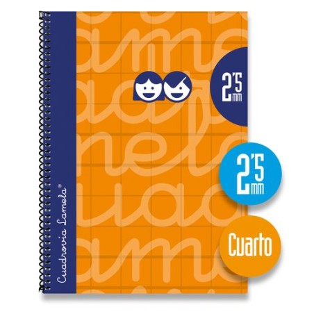 LAMELA BLOC t-FORR-4º 80h CDV- 2,5 NJ-