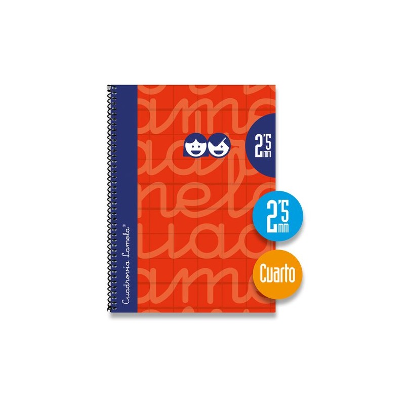 LAMELA BLOC t-FORR-4º 80h CDV- 2,5 RJ-