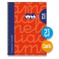 LAMELA BLOC t-FORR-4º 80h CDV- 2,5 RJ-