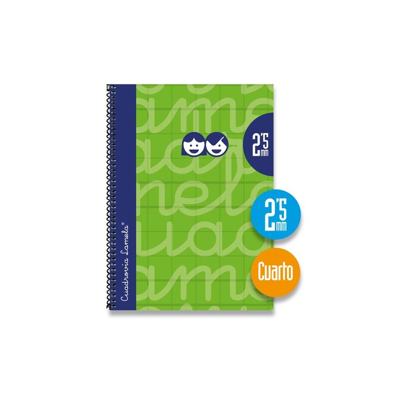 LAMELA BLOC t-FORR-4º 80h CDV- 2,5 VD-