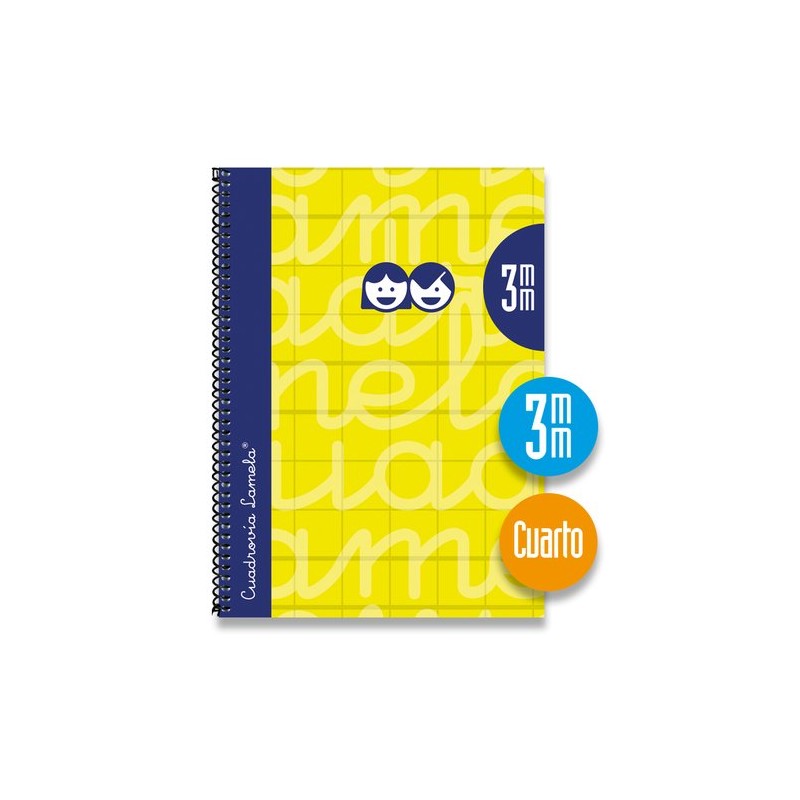 LAMELA BLOC t-FORR-4º 80h CDV- 3 AM-