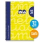 LAMELA BLOC t-FORR-4º 80h CDV- 3 AM-