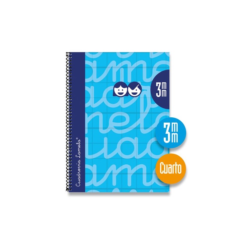 LAMELA BLOC t-FORR-4º 80h CDV- 3 AZ-