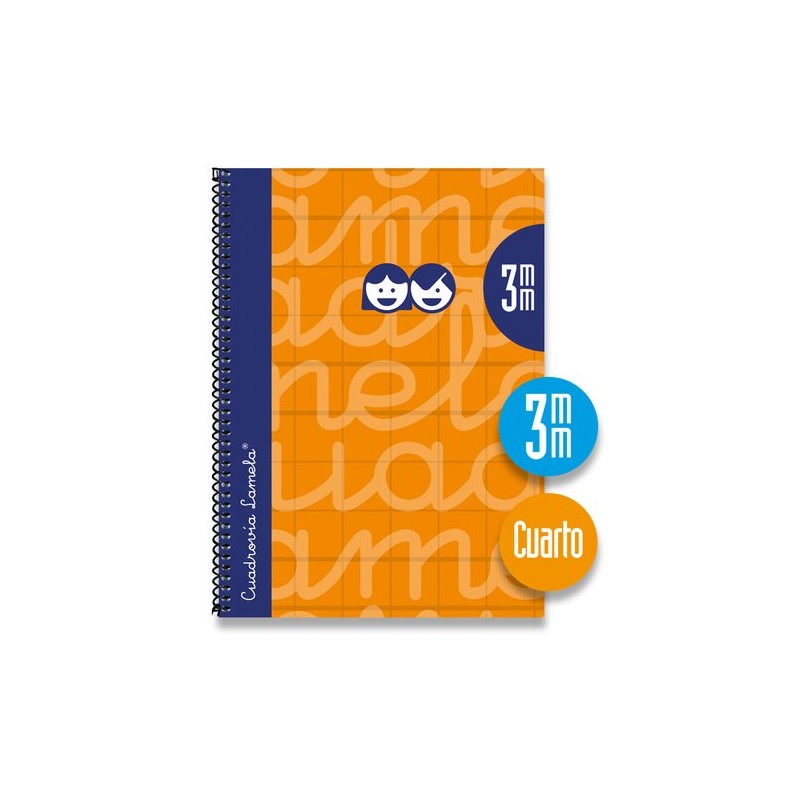 LAMELA BLOC t-FORR-4º 80h CDV- 3 NJ-