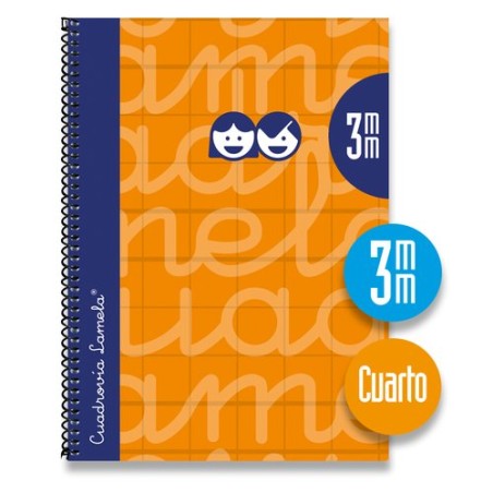 LAMELA BLOC t-FORR-4º 80h CDV- 3 NJ-