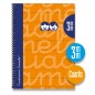 LAMELA BLOC t-FORR-4º 80h CDV- 3 NJ-
