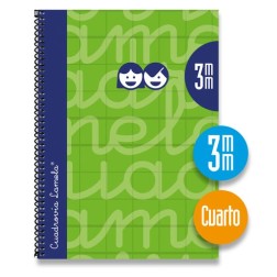 LAMELA BLOC t-FORR-4º 80h CDV- 3 VD-