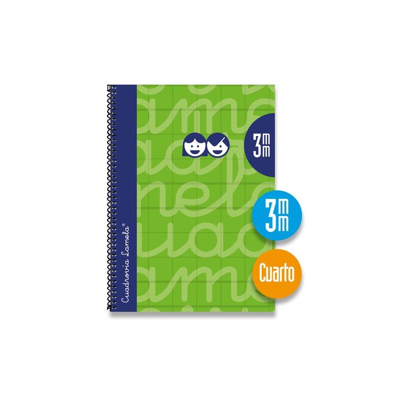 LAMELA BLOC t-FORR-4º 80h CDV- 3 VD-