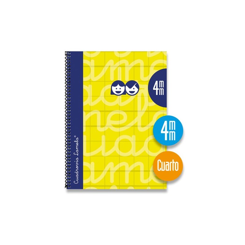 LAMELA BLOC t-FORR-4º 80h CDV- 4 AM-