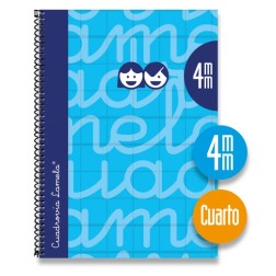 LAMELA BLOC t-FORR-4º 80h CDV- 4 AZ-