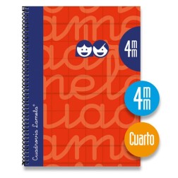 LAMELA BLOC t-FORR-4º 80h CDV- 4 RJ-