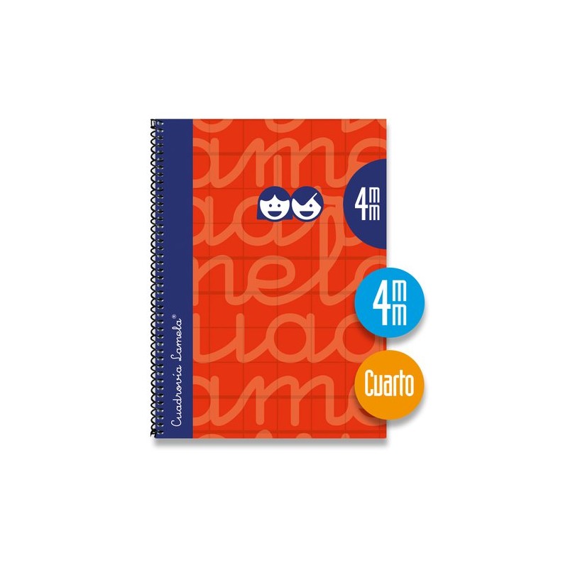 LAMELA BLOC t-FORR-4º 80h CDV- 4 RJ-