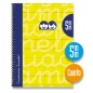 LAMELA BLOC t-FORR- 4º 80h CDV- 5 AM-
