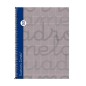 LAMELA BLOC t-FORR- 4º 80h CDV- 5 GRIS