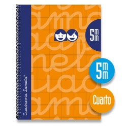 LAMELA BLOC t-FORR- 4º 80h CDV- 5 NARJ-