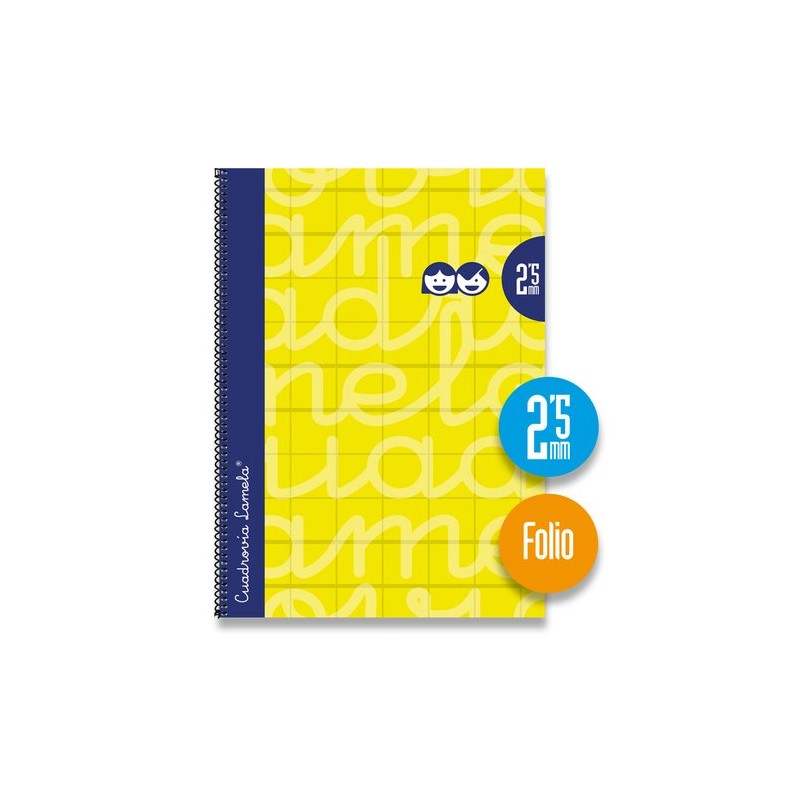 LAMELA BLOC t-FORR-Fº 80h CDV- 2,5 AM-