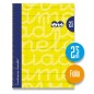 LAMELA BLOC t-FORR-Fº 80h CDV- 2,5 AM-