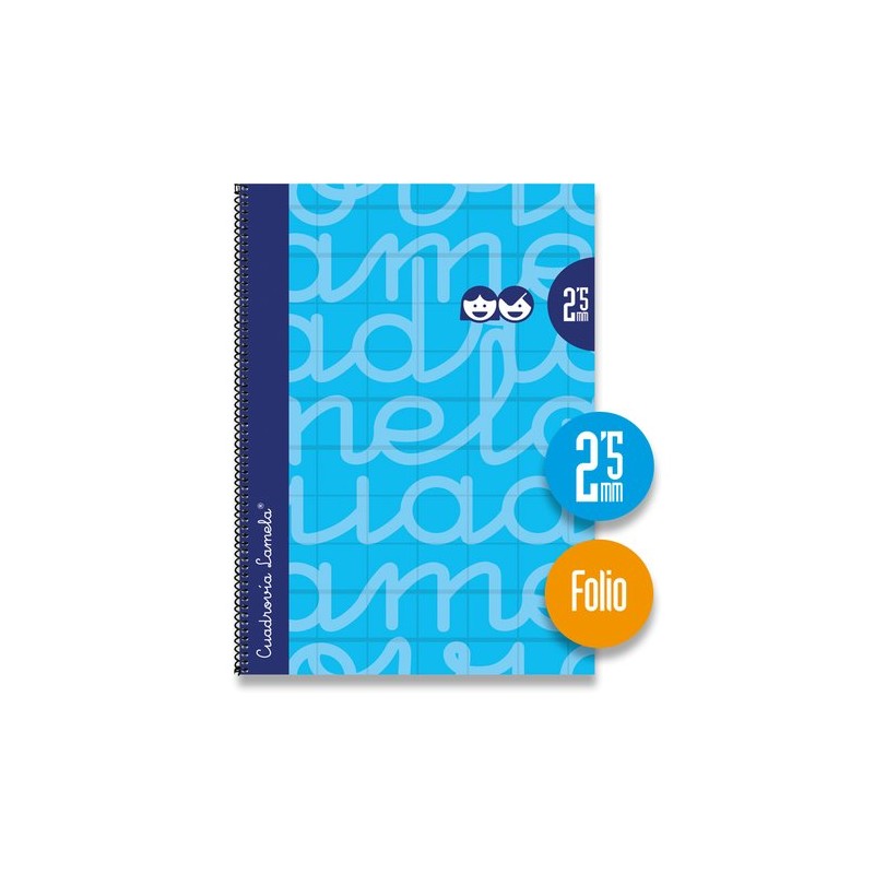 LAMELA BLOC t-FORR-Fº 80h CDV- 2,5 AZ-