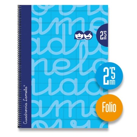 LAMELA BLOC t-FORR-Fº 80h CDV- 2,5 AZ-