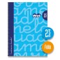 LAMELA BLOC t-FORR-Fº 80h CDV- 2,5 AZ-