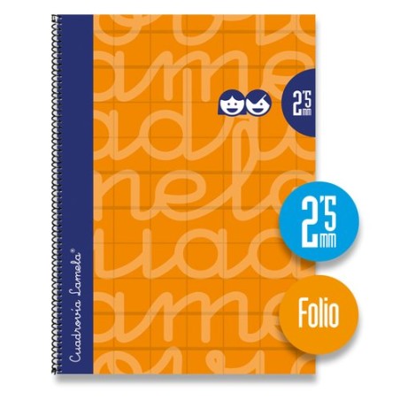 LAMELA BLOC t-FORR-Fº 80h CDV- 2,5 NJ-