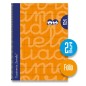 LAMELA BLOC t-FORR-Fº 80h CDV- 2,5 NJ-