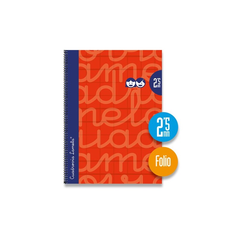 LAMELA BLOC t-FORR-Fº 80h CDV- 2,5 RJ-