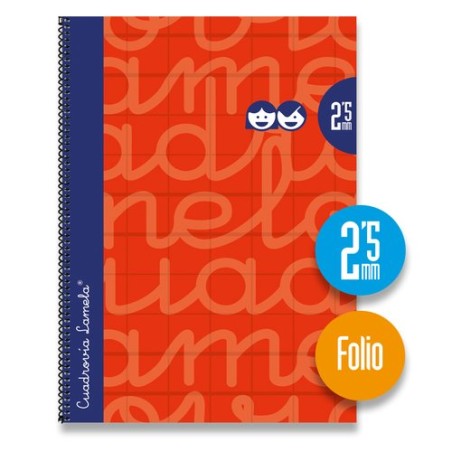 LAMELA BLOC t-FORR-Fº 80h CDV- 2,5 RJ-