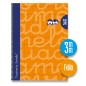 LAMELA BLOC t-FORR-Fº 80h CDV- 3 NJ-