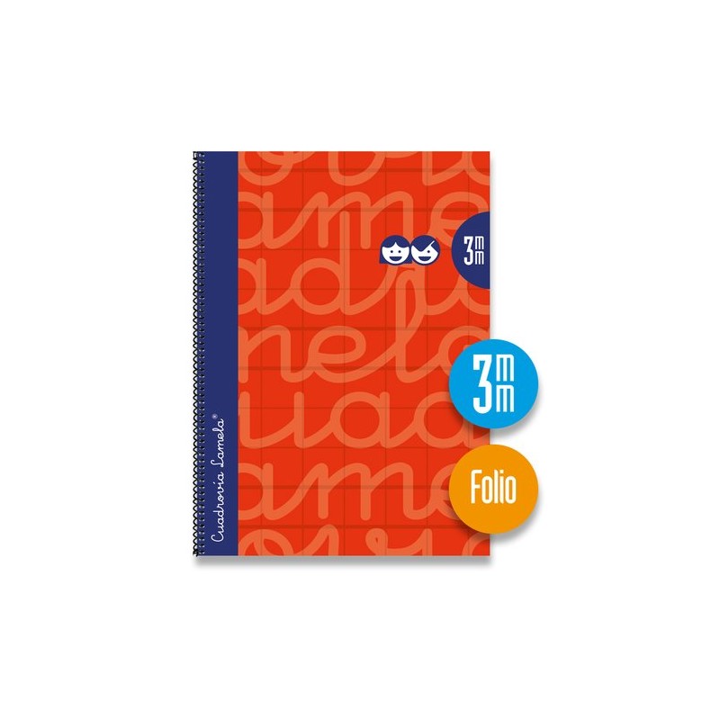 LAMELA BLOC t-FORR-Fº 80h CDV- 3 RJ-