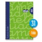 LAMELA BLOC t-FORR-Fº 80h CDV- 3 VD-